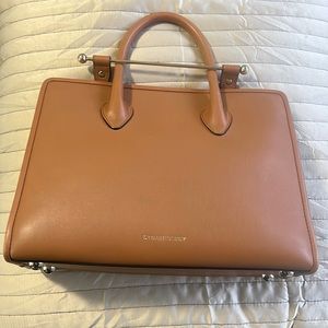 Strathberry Midi Tote